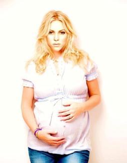 Rumores de Shakira Embarazada
